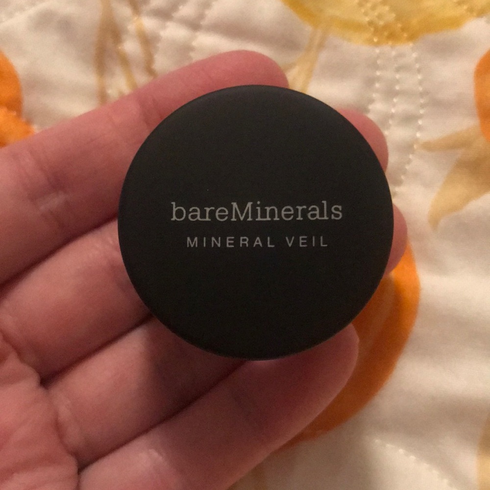 Bare Minerals- Original Mineral Veil- new - Picture 4 of 6